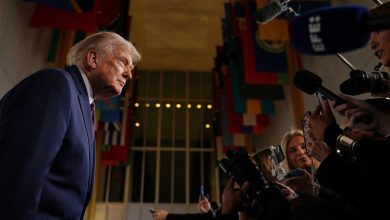 دونالد ترامب / AP