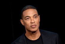 مذيع "سي إن إن" السابق دون ليمون / Gettyimages.ru