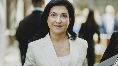 كاترينا رايشه