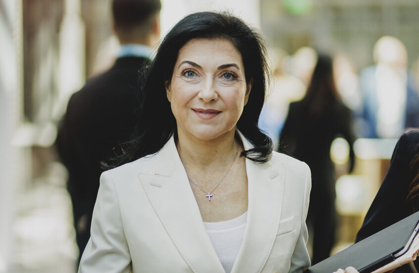 كاترينا رايشه