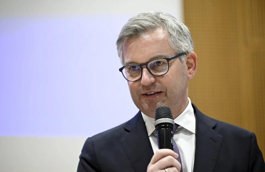 ماغنوس برونر