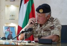 العاهل الأردني الملك عبدالله الثاني - الديوان الملكي الأردني