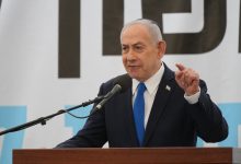 رئيس الوزراء الإسرائيلي بنيامين نتنياهو / AP