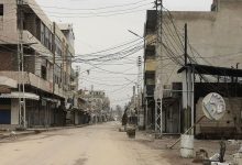 حظر تجوال في القامشلي تمهيداً لدخول قوات الأمن السورية / وكالة "نورث برس"