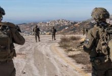 من التوغلات الإسرائيلية بريف القنيطرة جنوب غربي سوريا - صورة أرشيفية / تلغرام