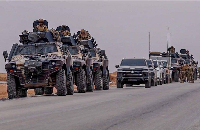 الجيش السوري / RT