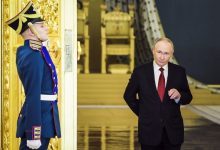 Roman Naumov / Globallookpress