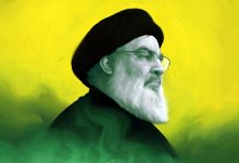 الأمين العام لحزب الله اللبناني حسن نصر الله / RT