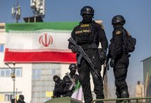 إيران.. الأمن يعتقل رئيسة "جبهة الإصلاحات" آذر منصوري وقيادات ونشطاء في الجبهة / Gettyimages.ru