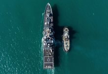 إيطاليا توافق على مشروع قانون جديد للهجرة / AP