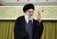 المرشد الأعلى الإيراني علي خامنئي / Gettyimages.ru