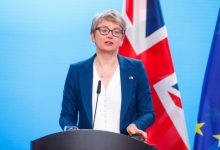 IMAGO/Matthias Gränzdörfer / Globallookpress