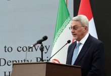 محمد حسين بحر العلوم