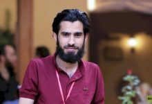 مدير عام الهيئة العامة للإذاعة والتلفزيون في سوريا علاء برسيلو / RT