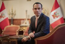 HUGO PEREZ / Legion-Media