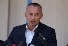 نيكولاي ملادينوف (صورة أرشيفية) / Globallookpress