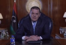 رئيس حكومة الوحدة الوطنية في ليبيا عبد الحميد الدبيبة / RT