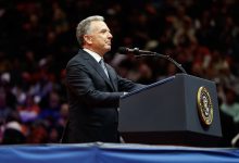 IMAGO/Anna Moneymaker - Pool via / Globallookpress