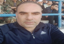 الصحفي علاء محمد / Internet