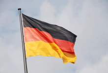 CC BY 2.0 / Trine Juel / The German flag