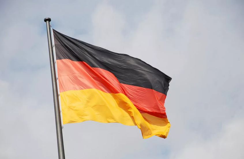 CC BY 2.0 / Trine Juel / The German flag