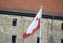 Kristian Tuxen Ladegaard Berg / Globallookpress