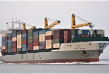 إيران.. جمعية الشحن تنفي توقف حركة السفن إلى موانئ البلاد / RT