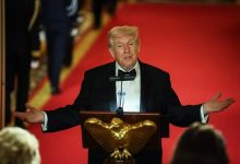 Samuel Corum - Pool via CNP / Globallookpress