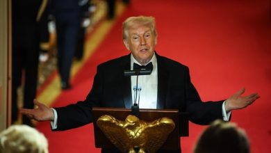 Samuel Corum - Pool via CNP / Globallookpress