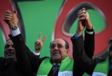 Ameer Al-Mohammedawi / Globallookpress