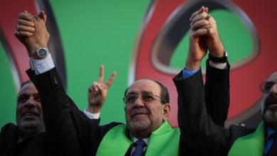 Ameer Al-Mohammedawi / Globallookpress