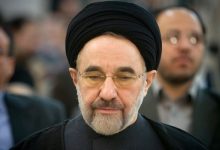 رئيس إيران الأسبق زعيم الإصلاحيين محمد خاتمي / - Radio Farda / RT