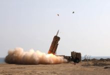 صورة تعبيرية / Iranian Army Office / Globallookpress