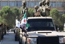 (وسائل إعلام سورية)