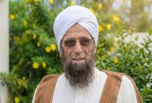 العالم السوري الأزهري الراحل الدكتور محمد حسن هيتو / RT