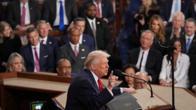 دونالد ترامب / AP