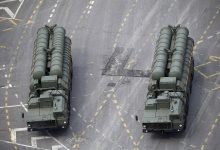 منظومة الدفاع الروسية "إس-400" / Sputnik