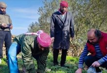 المصدر: قناة الإخبارية السورية
