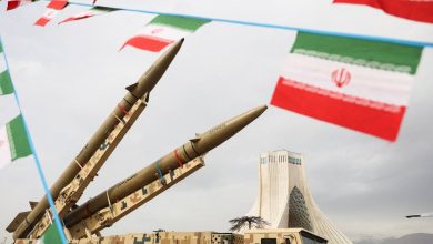 من طهران (أرشيفية - رويترز)