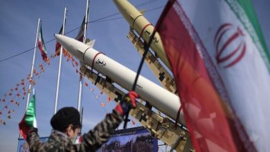 صورة أرشيفية / Legion-Media