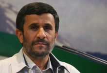 الرئيس الإيراني الأسبق، محمود أحمدي نجاد / Gettyimages.ru