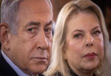 Haim Goldberg/FLASH90