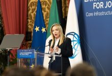 Ufficio Stampa Palazzo Chigi / Globallookpress