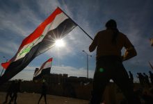 Ameer Al Mohmmedaw / Globallookpress