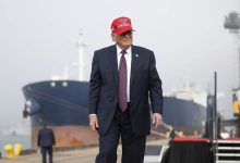 Molly Riley/White House / Globallookpress