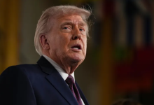 الرئيس الأمريكي دونالد ترامب / AP