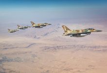 سلاح الجو الإسرائيلي / RT