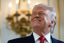 الرئيس الأمريكي دونالد ترامب / AP