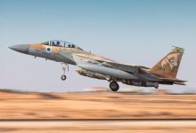 Israel Defense Forces / Globallookpress