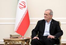 Iranian Presidency Office apaim / Globallookpress